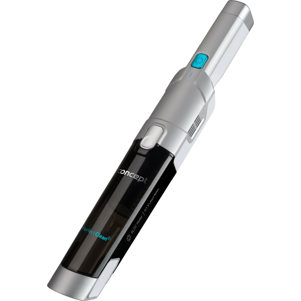 Пилосос Concept VP4420 - изображение 3