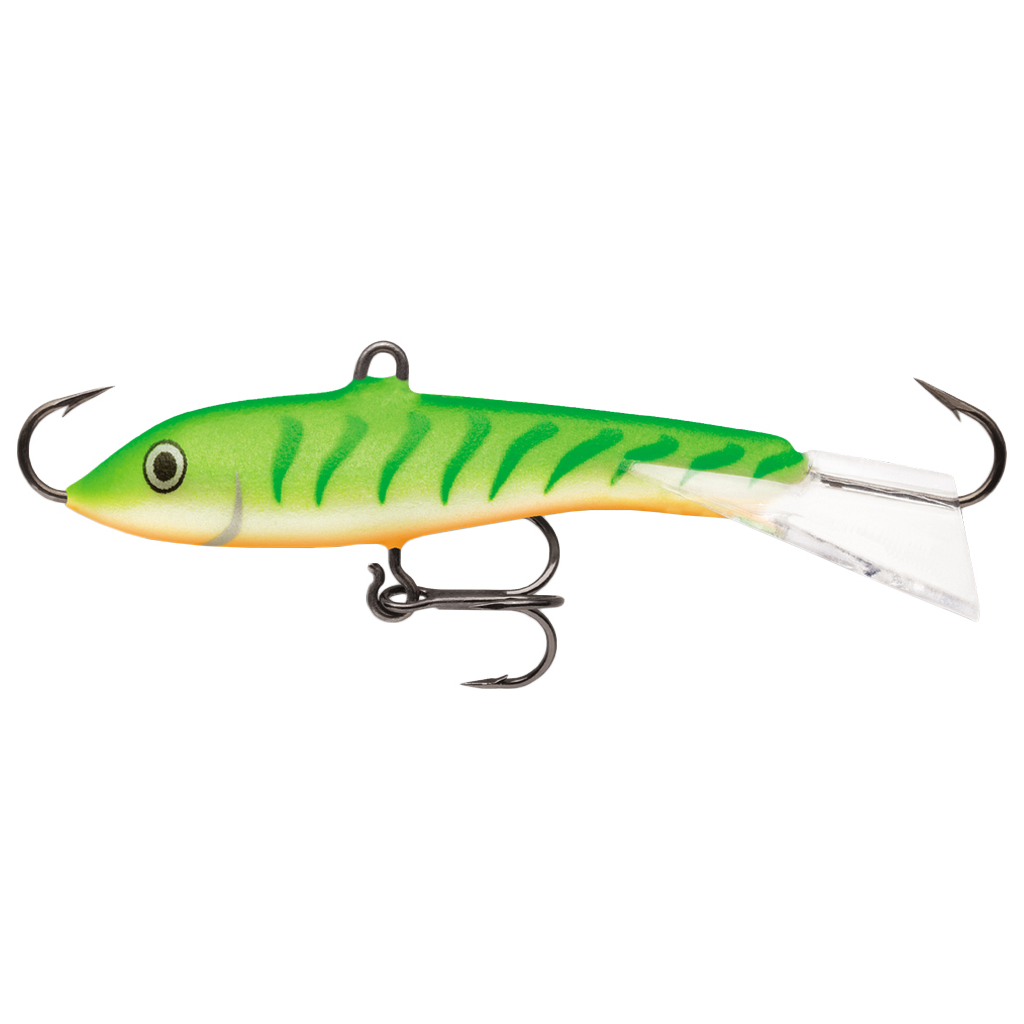 Балансир Rapala Jigging Rap W2 20mm 4.0g GTU (1097.95.50) - изображение 1