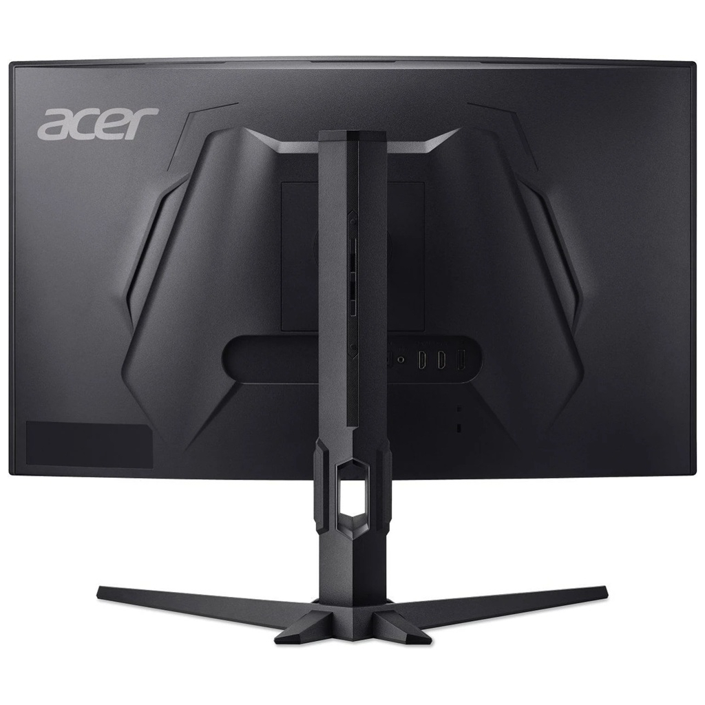 Монітор Acer Nitro XZ273UP2bmiiphx (UM.HX3EE.207) - зображення 3