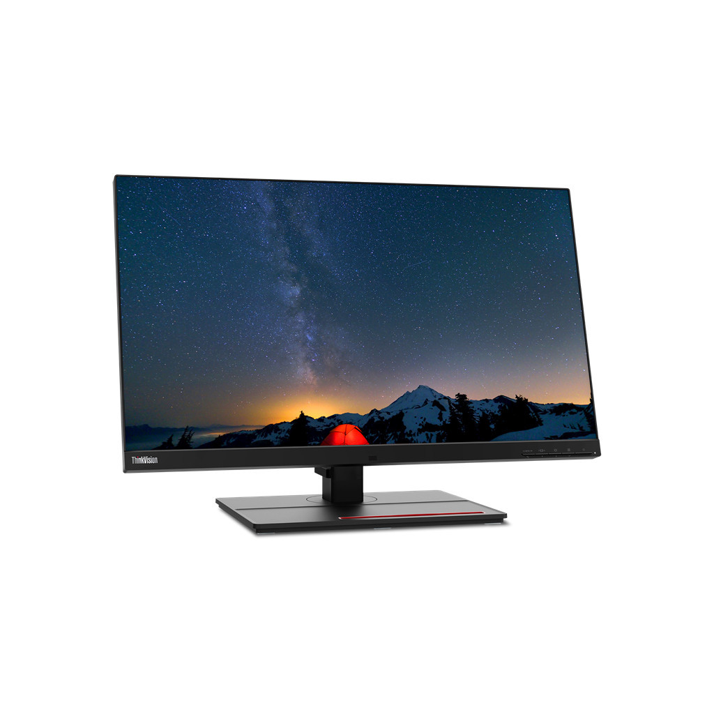 Монітор Lenovo P27u-20 (62CBRAT6UA) - зображення 2