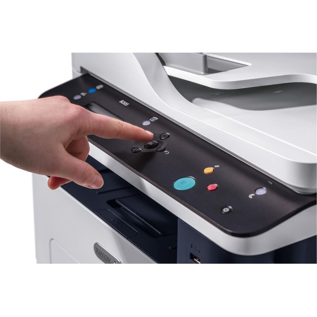 Багатофункціональний пристрій Xerox B205 (Wi-Fi) (B205V_NI) - зображення 9