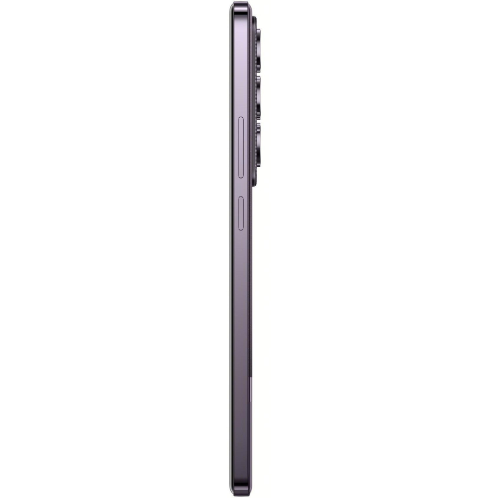 Мобільний телефон Oppo Reno12 5G 12/256GB Black Brown (OFCPH2625_BROWN_12/256) - зображення 5