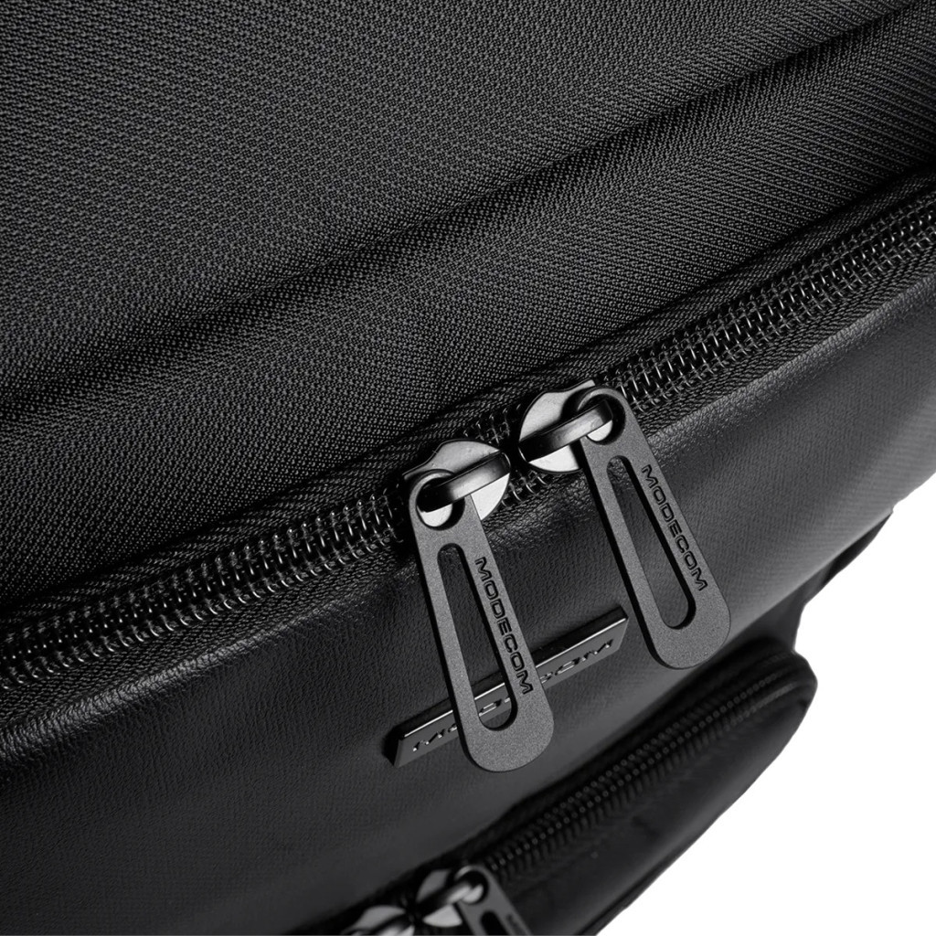 Рюкзак для ноутбука Modecom 15.6" Creative, black (PLE-MC-CREATIVE-15) - зображення 7