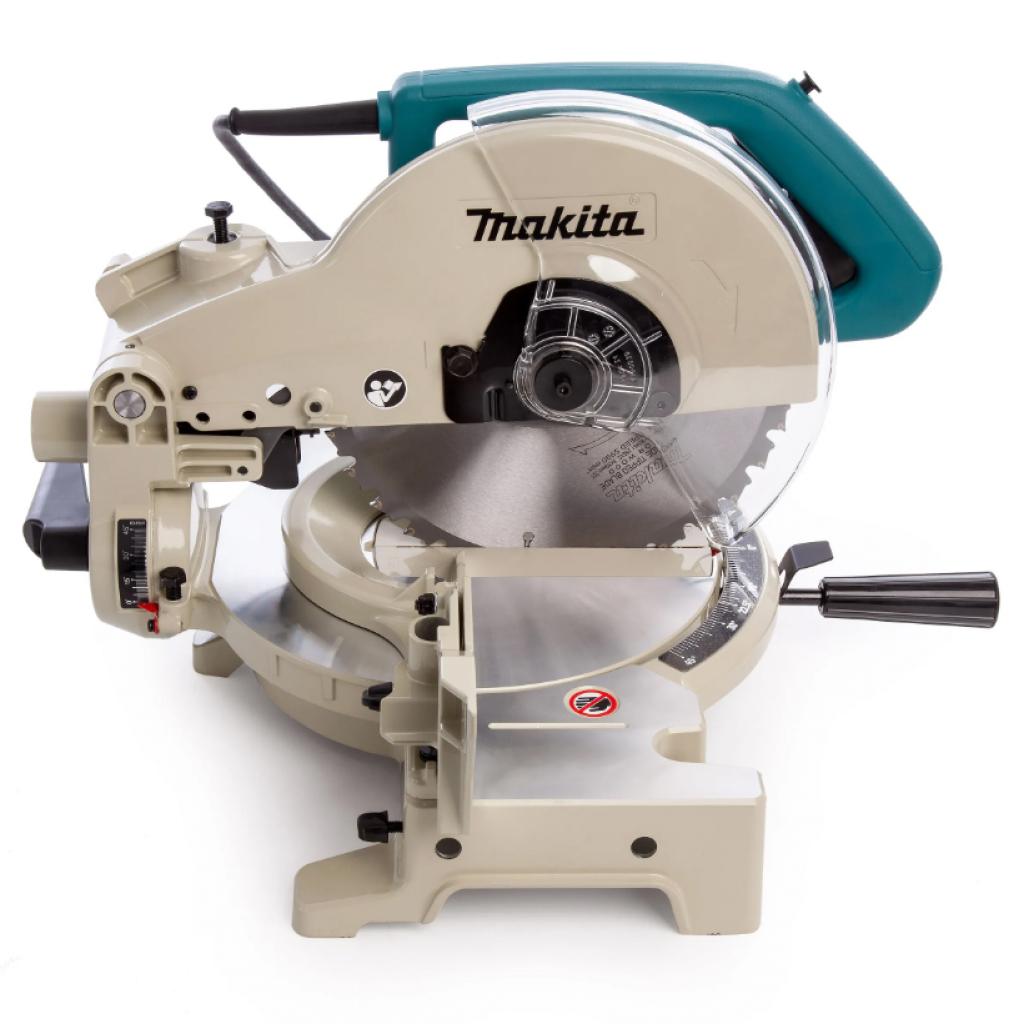 Торцювальна пила Makita LS1040 (LS1040N) - изображение 5