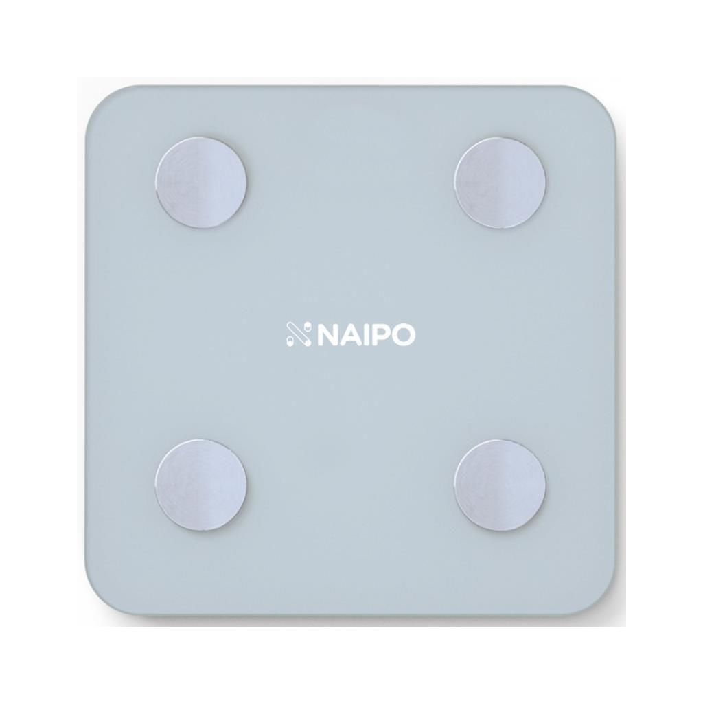 Ваги підлогові NAIPO NP-BS01 - зображення 1