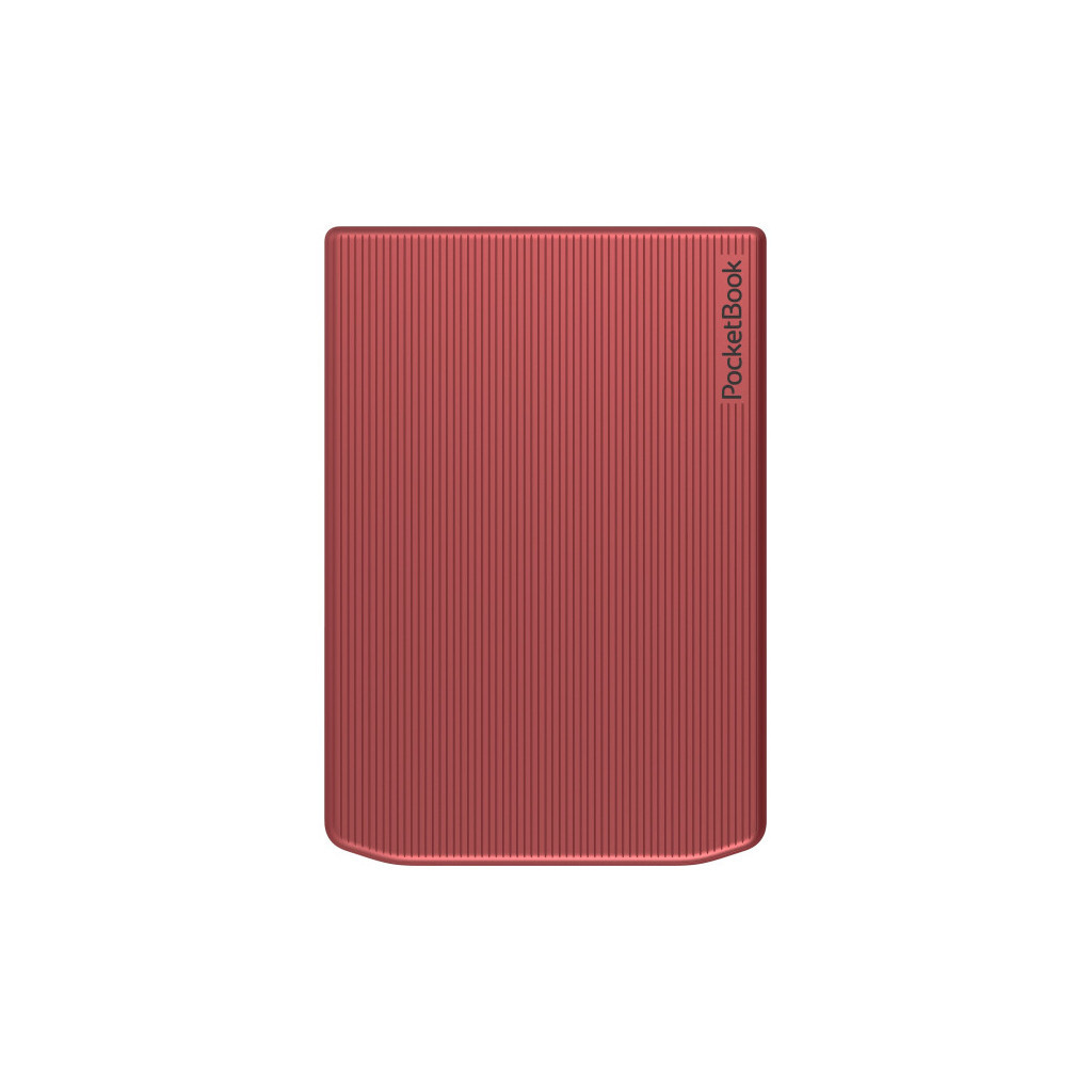 Електронна книга Pocketbook 634 Verse Pro, Passion Red (PB634-3-CIS) - изображение 2
