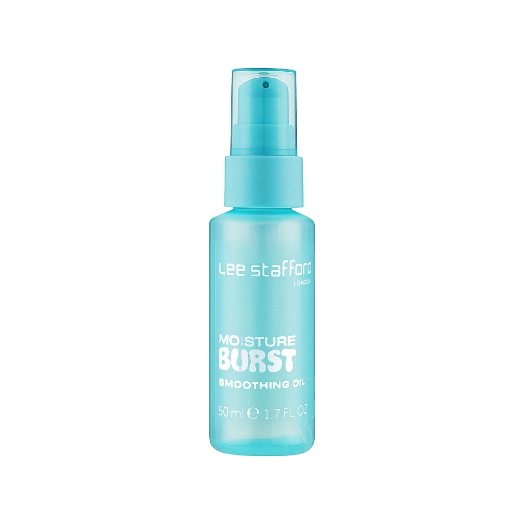Олія для волосся Lee Stafford Moisture Burst Oil 50 мл (5060282708556) - изображение 1