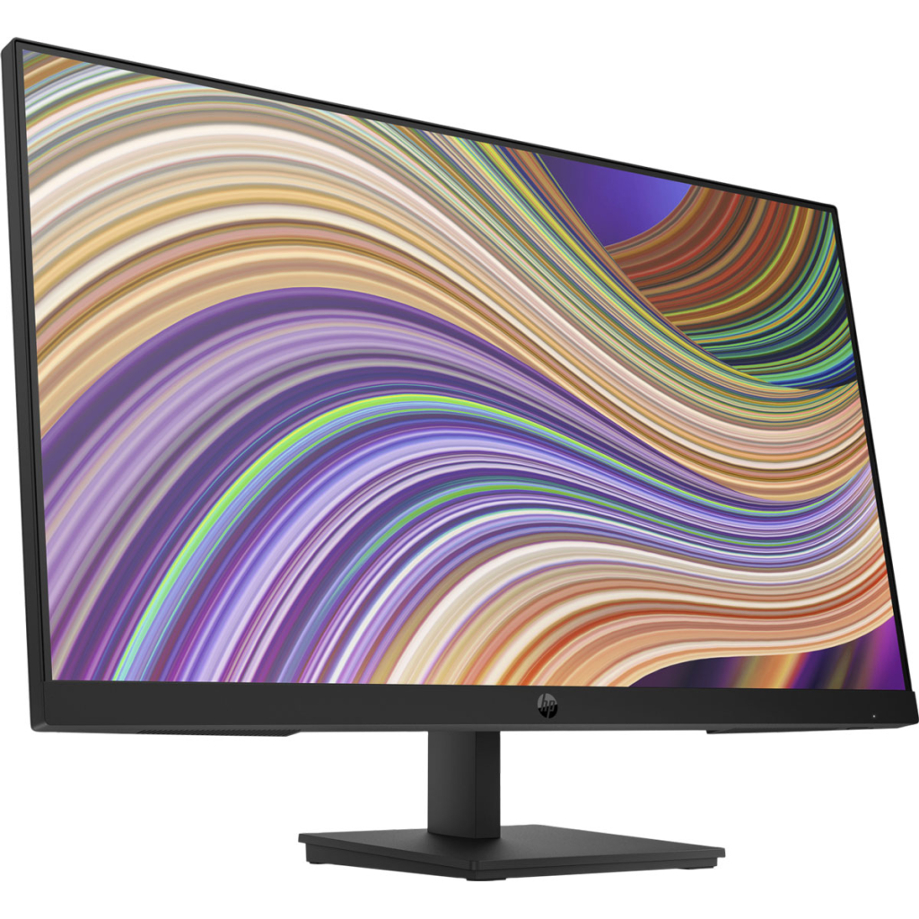 Монітор HP P27 G5 (64X69AA) - зображення 2