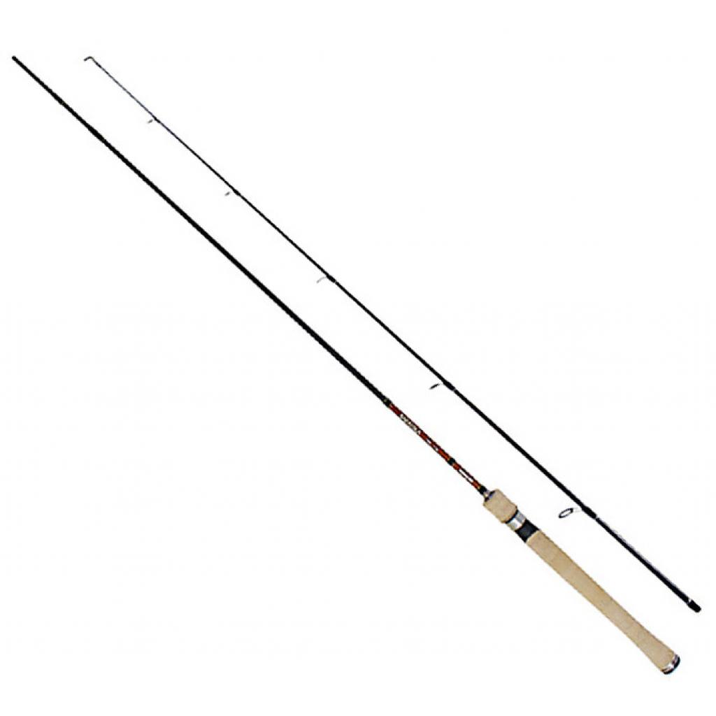 Вудилище Fishing ROI Saratoga 1.92м 2-10гр (204-1472-192) - зображення 1