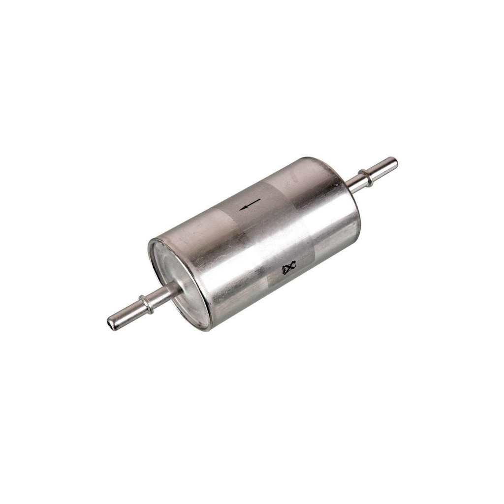 Фільтр паливний AG AUTOPARTS AG 4870 - зображення 1