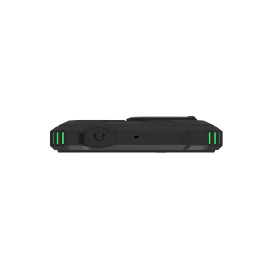 Мобільний телефон OUKITEL WP20 Pro 4/64GB Green (6931940712873) - зображення 7
