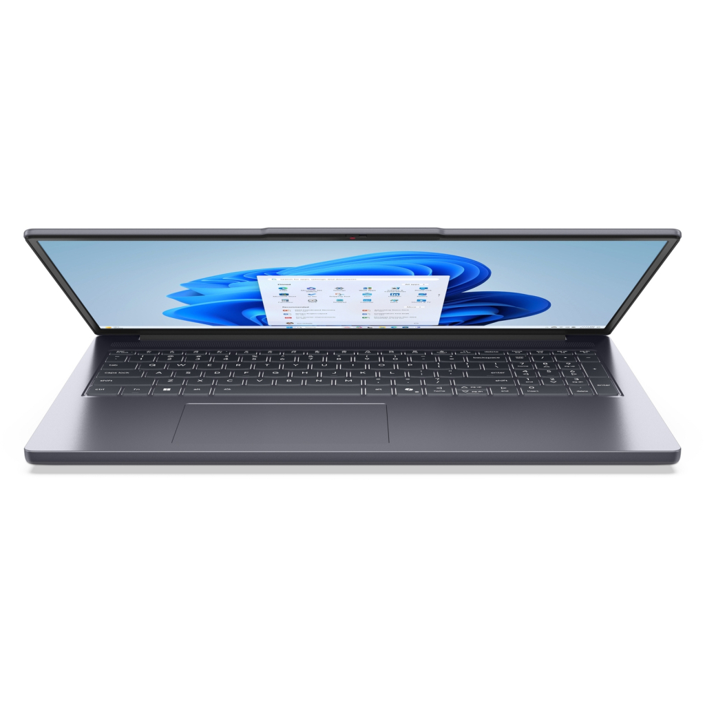 Ноутбук Lenovo IdeaPad Slim 3 16ARP10 (83K8005DRA) - зображення 6