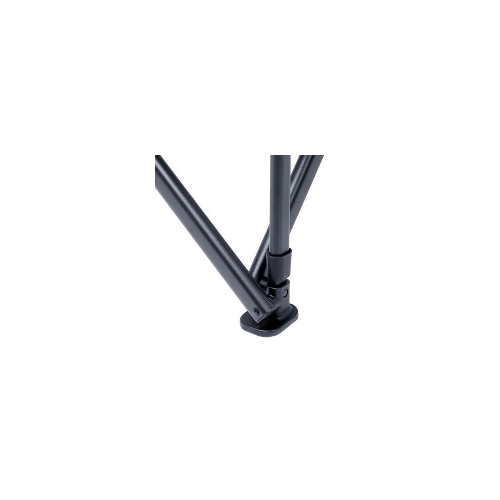 Крісло складане Uquip Barry Black (244055) (DAS303227) - зображення 11