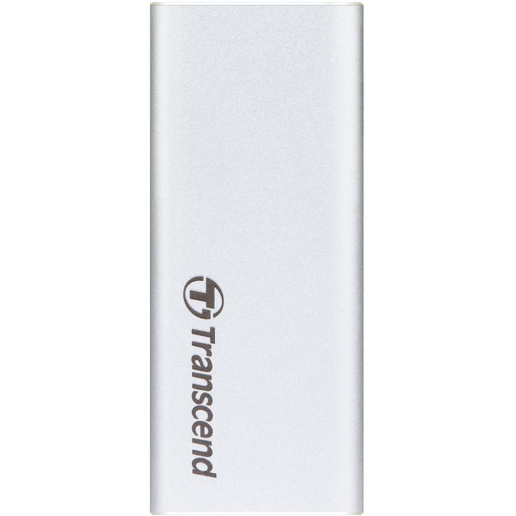 Накопичувач SSD USB 3.1 480GB Transcend (TS480GESD240C) - зображення 1