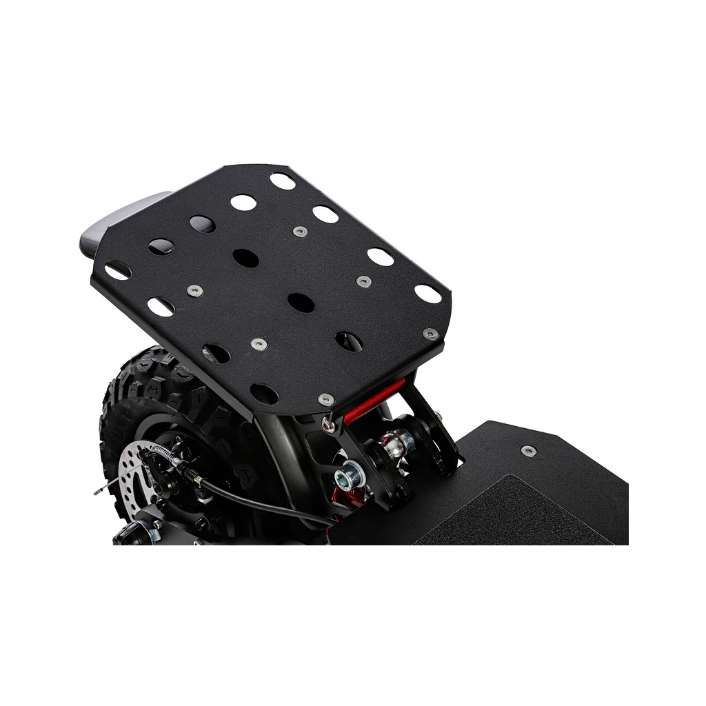 Електросамокат Like.Bike Solo (Black) 780 Wh (646745) - зображення 7