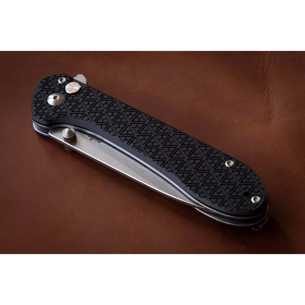 Ніж Skif Freestyler SW Black (UL-003SWB) - зображення 10