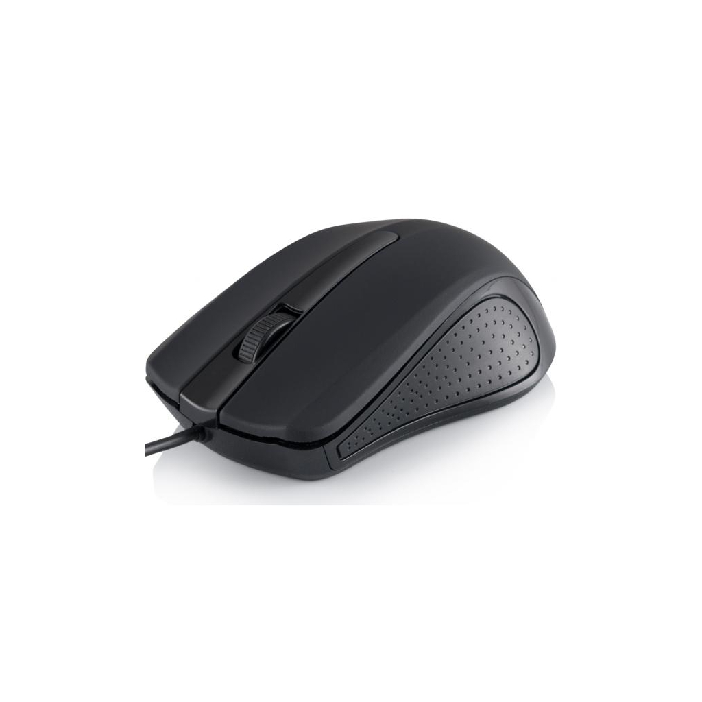 Мишка Modecom MC-00M9 USB Black (M-MC-00M9-100) - зображення 2