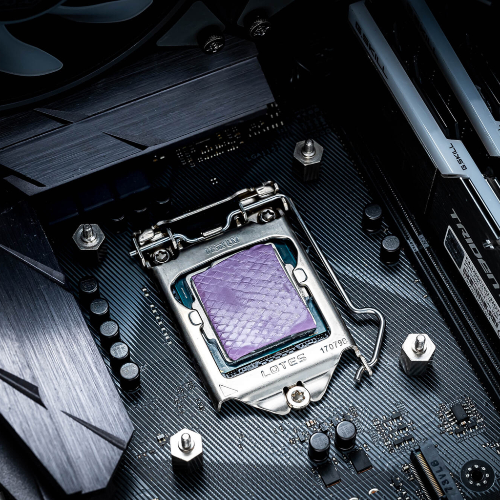 Термопрокладка CoolerMaster TPX-NOPP-9005-R1 - зображення 2