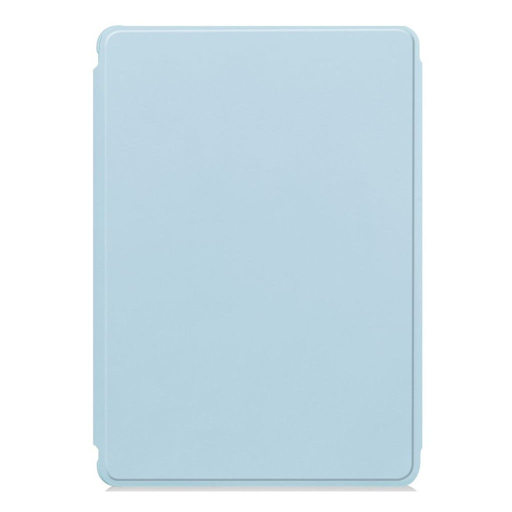 Чохол до планшета BeCover 360° Rotatable Samsung Tab S9 (SM-X710/SM-X716)/S9 FE (SM-X510/SM-X516B) 11.0" Light Blue (710435) - зображення 2
