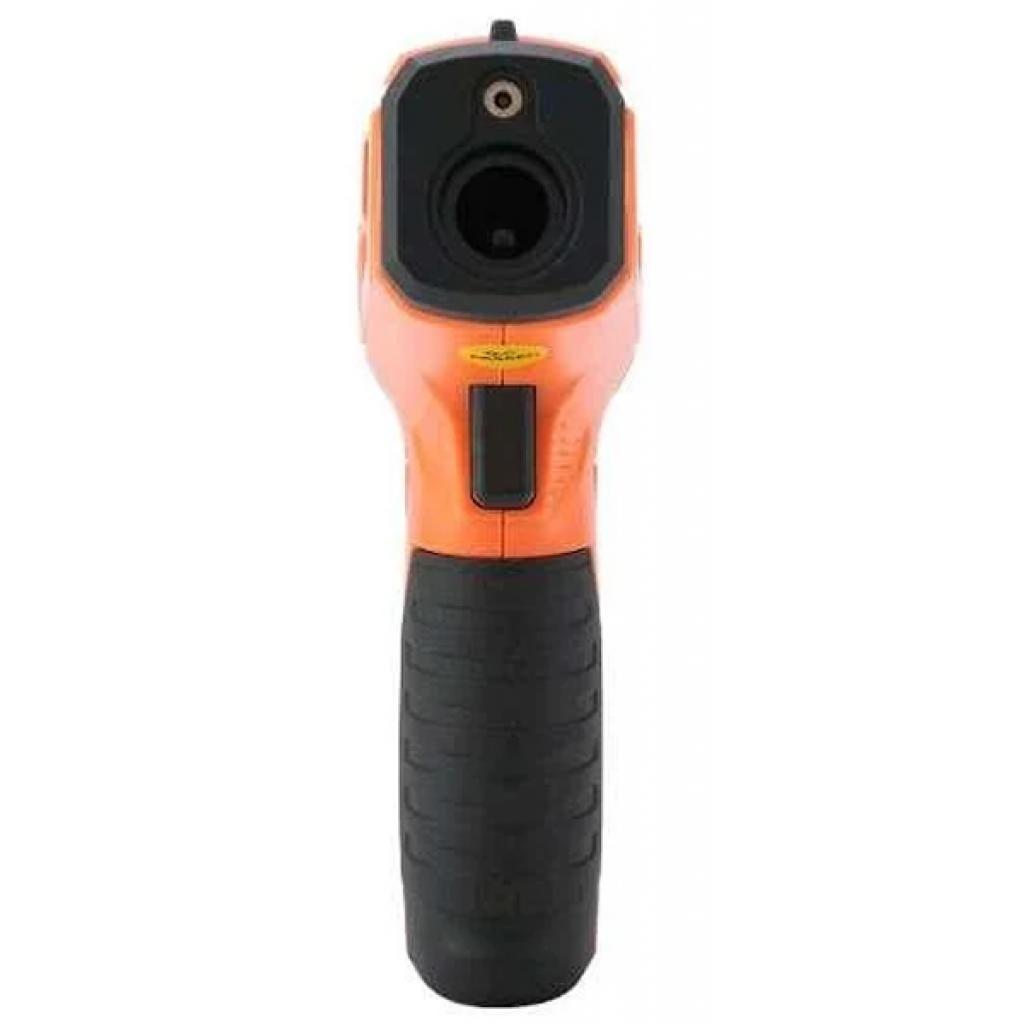 Пірометр Protester безконтактний -50-550°C (PM6519B) - изображение 3