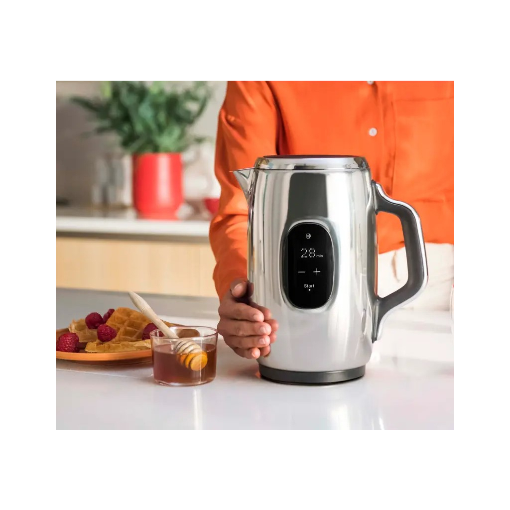 Електрочайник Tefal KI883D10 - зображення 5