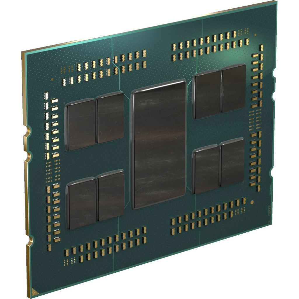 Процесор AMD Ryzen Threadripper PRO 5995WX (100-100000444WOF) - зображення 6