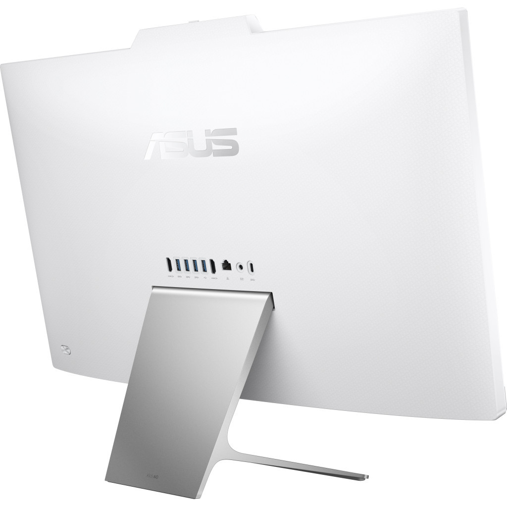 Комп'ютер ASUS M3702WFAK-WA0330 AiO / Ryzen5 7520U, 16, F1TB, кл+м (90PT03M1-M00AN0) - зображення 9