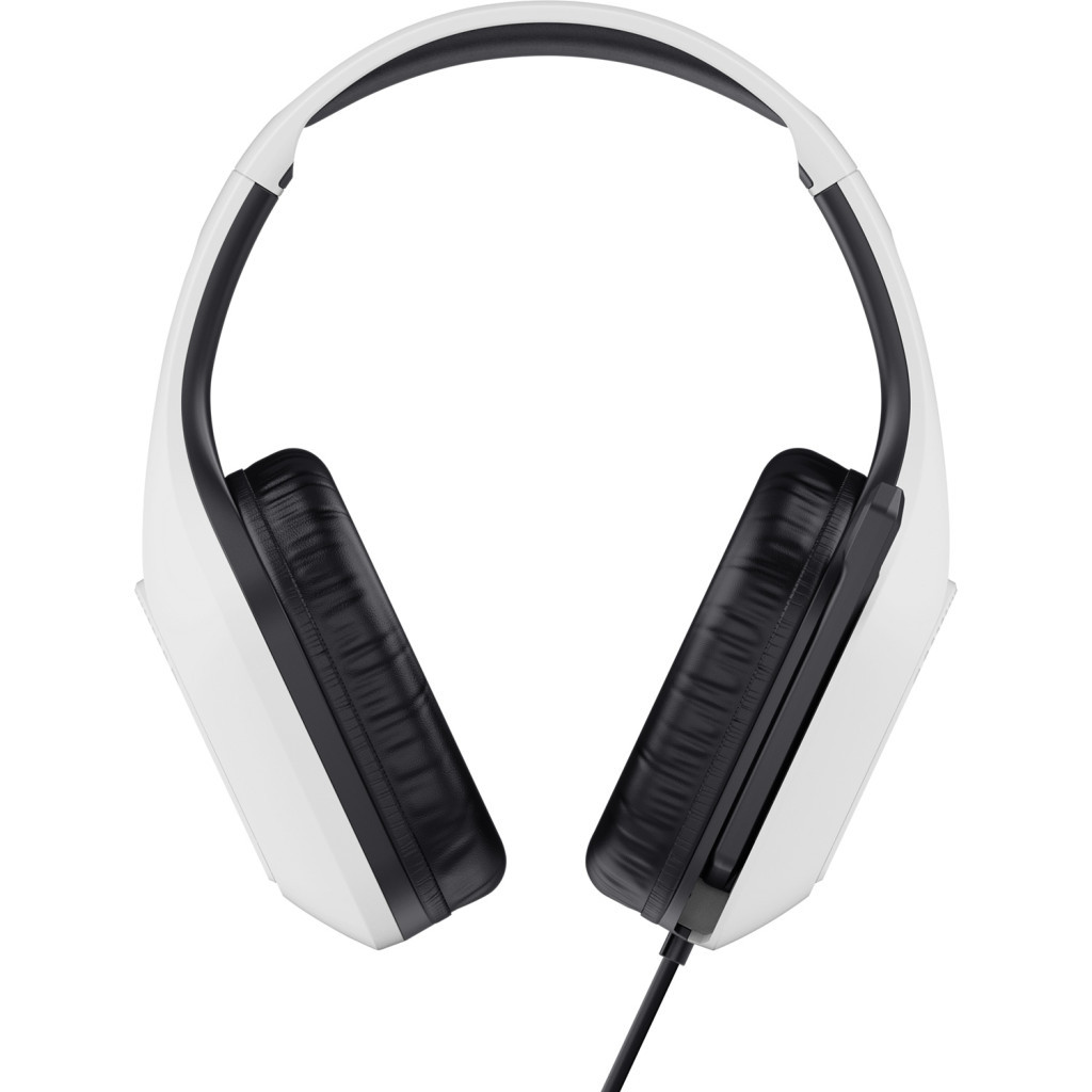 Навушники Trust GXT 415PS Zirox For Playstation White (24993) - зображення 2