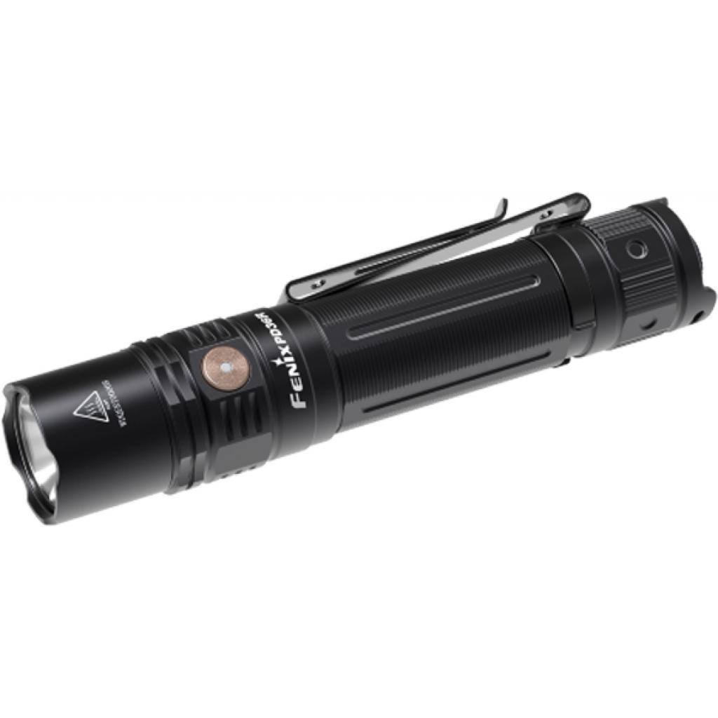 Ліхтар Fenix PD36R - зображення 1