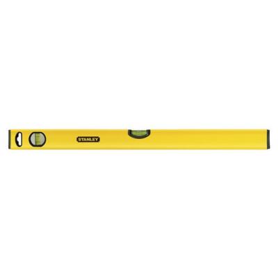Рівень Stanley Classic Box Level, L=1000мм. (STHT1-43105) - изображение 1
