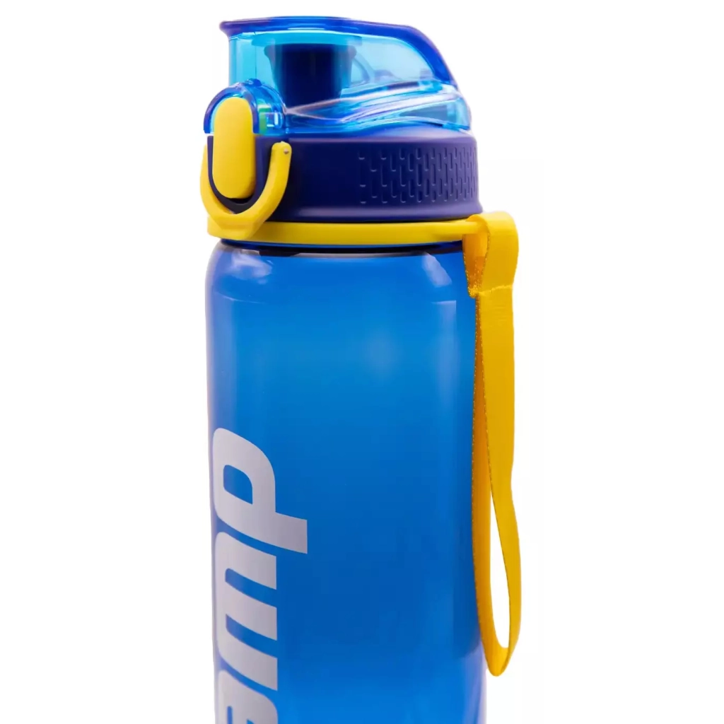 Пляшка для води Tramp Тритан 0,75 л Blue (UTRC-289-blue) - зображення 11