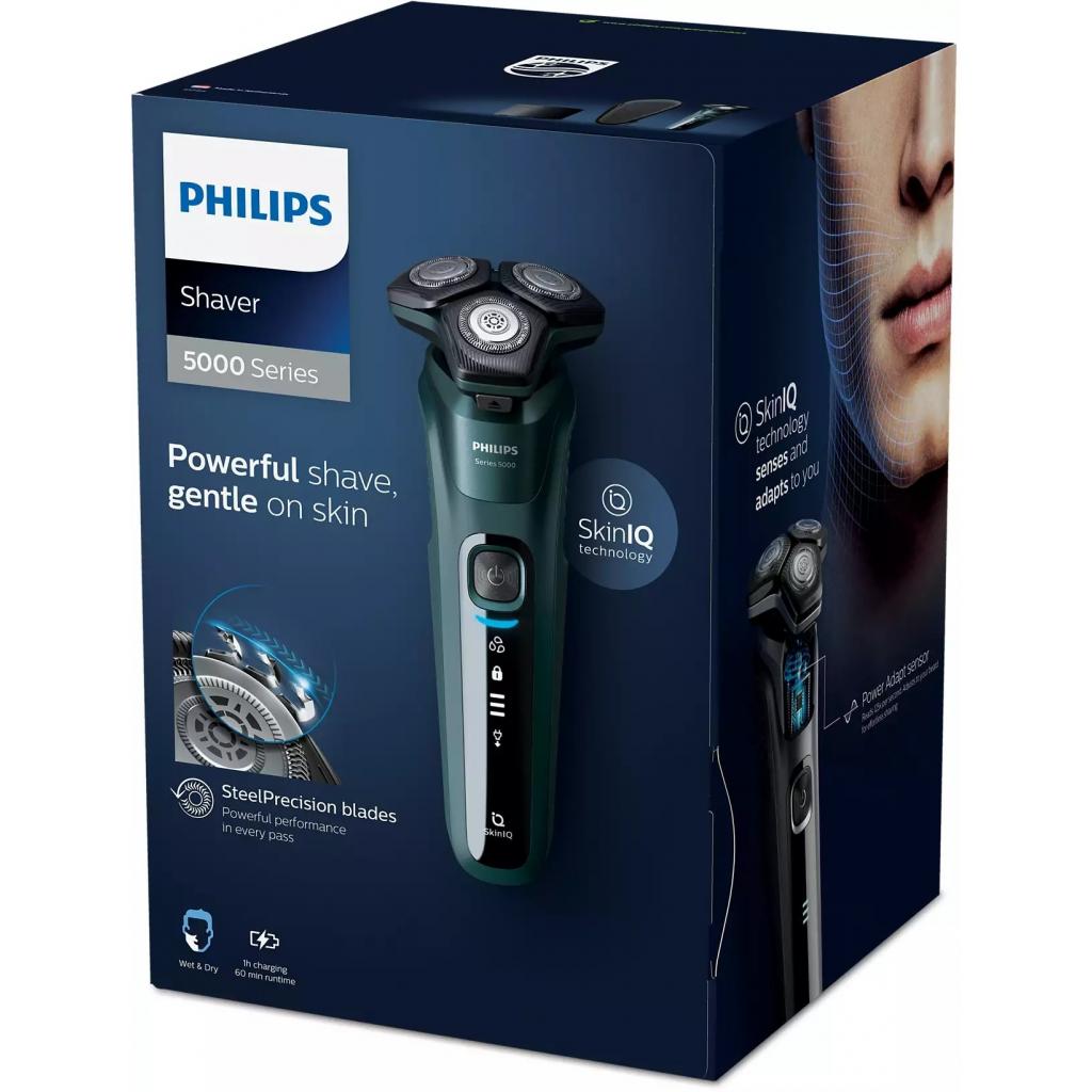Електробритва Philips S5584/50 - зображення 4