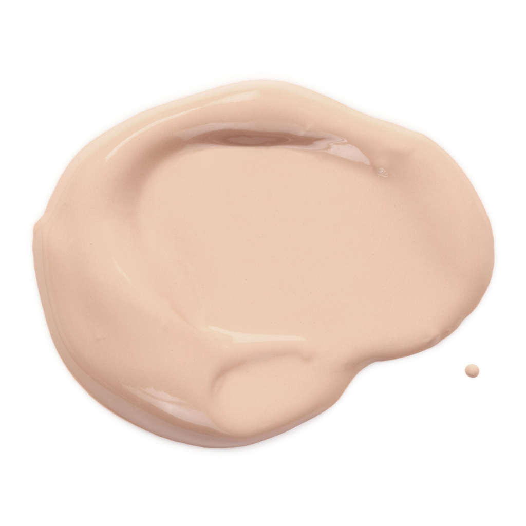 Тональна основа Malu Wilz Longwear 17 - Almond 30 мл (4060425007226) - зображення 2