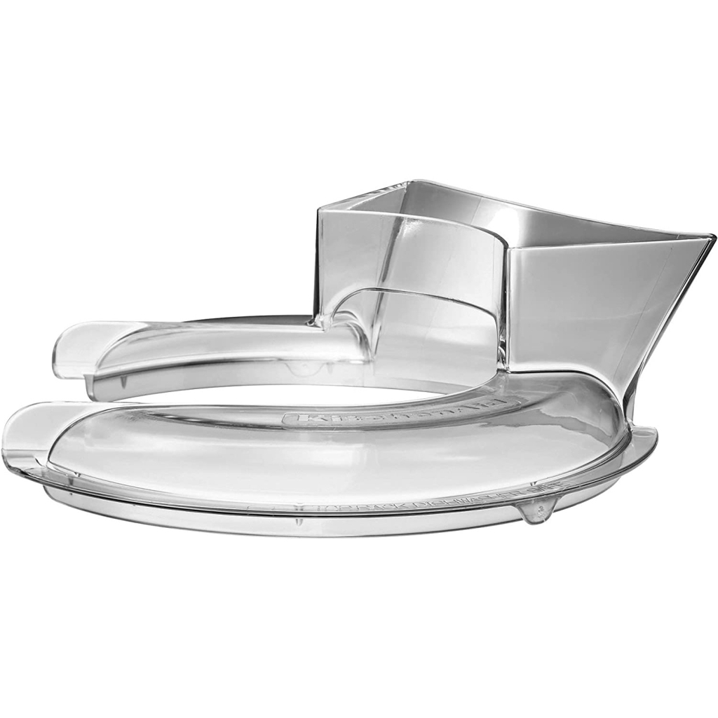 Кухонний комбайн KitchenAid 5KSM185PSEPP (00000023370) - зображення 8