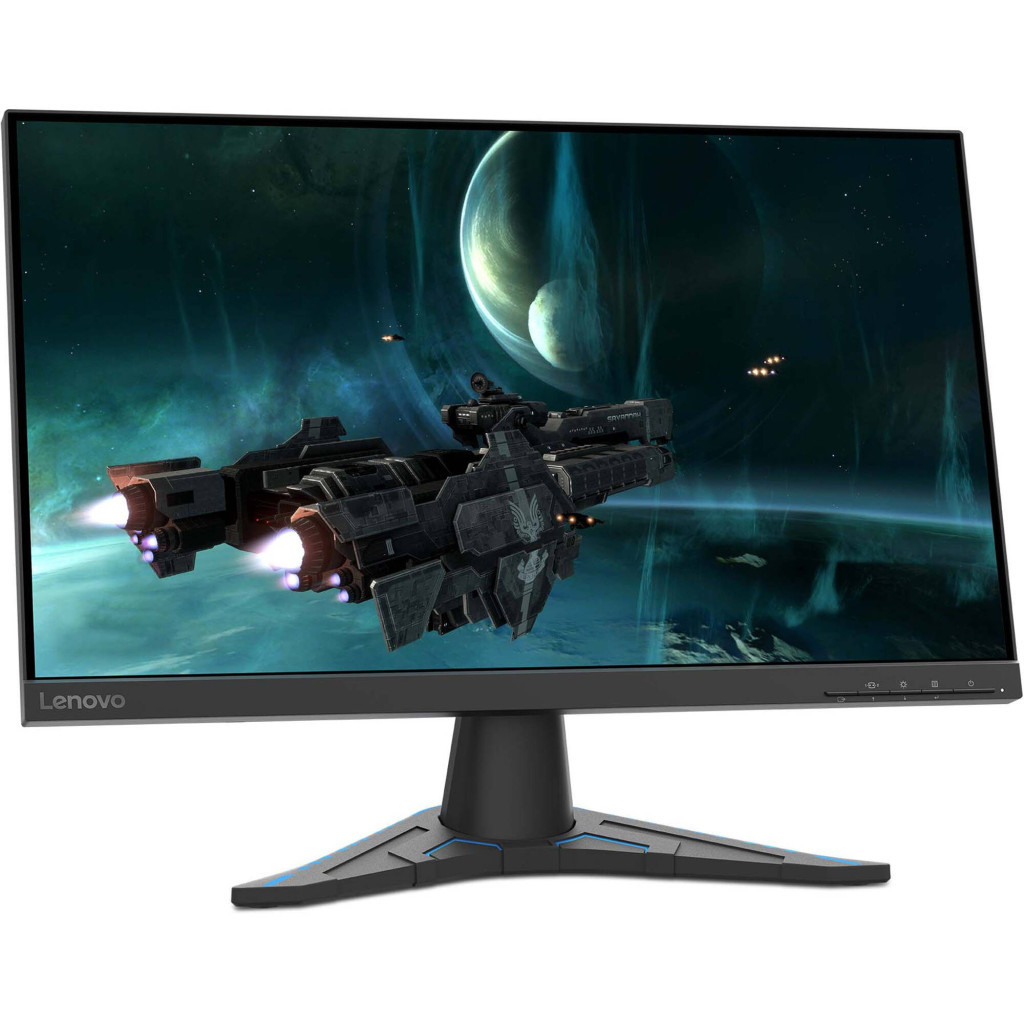 Монітор Lenovo G24E-20 (66D7GAR1UA) - зображення 2