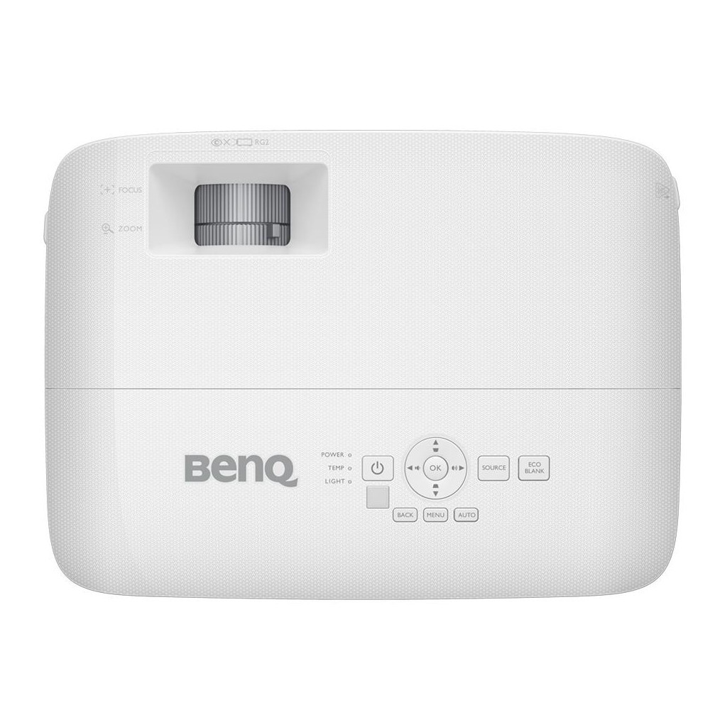 Проектор BenQ MS560 - зображення 5