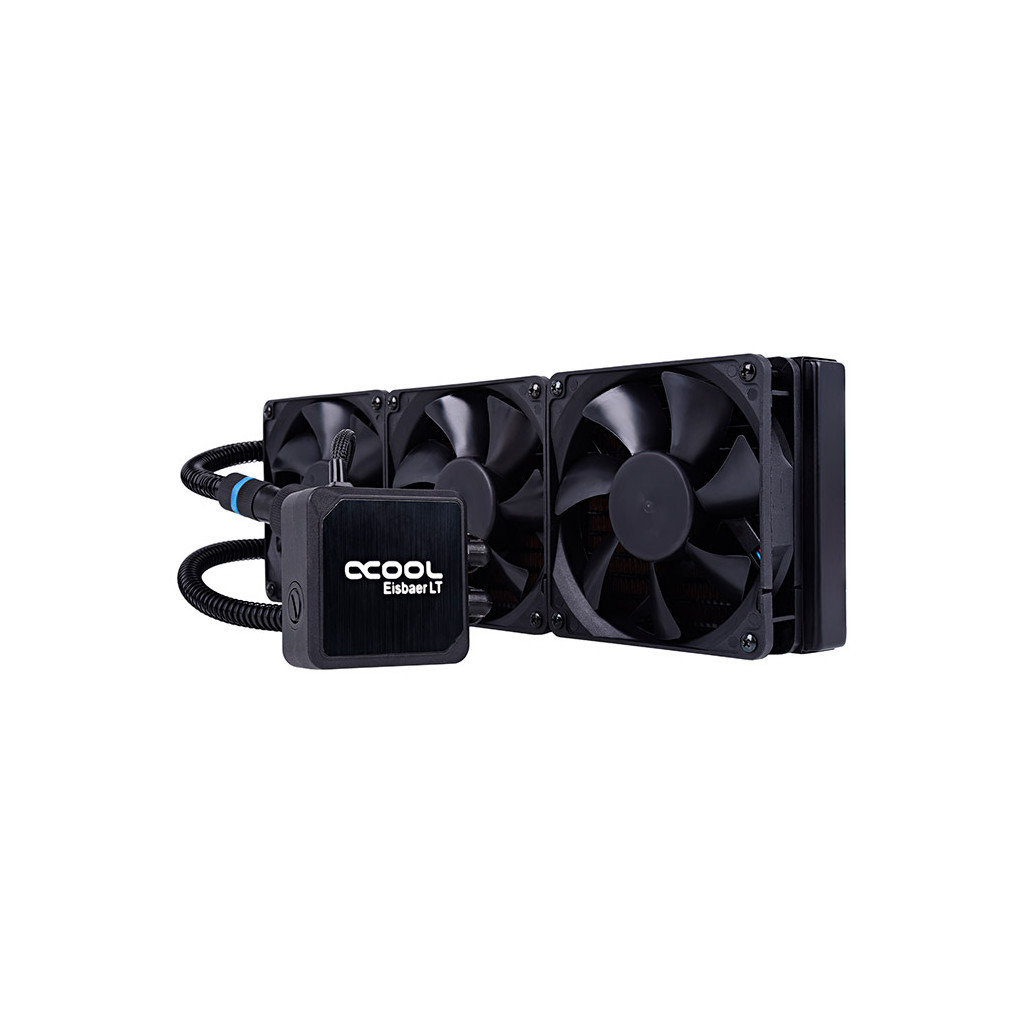 Система рідинного охолодження Alphacool 11446 - зображення 4