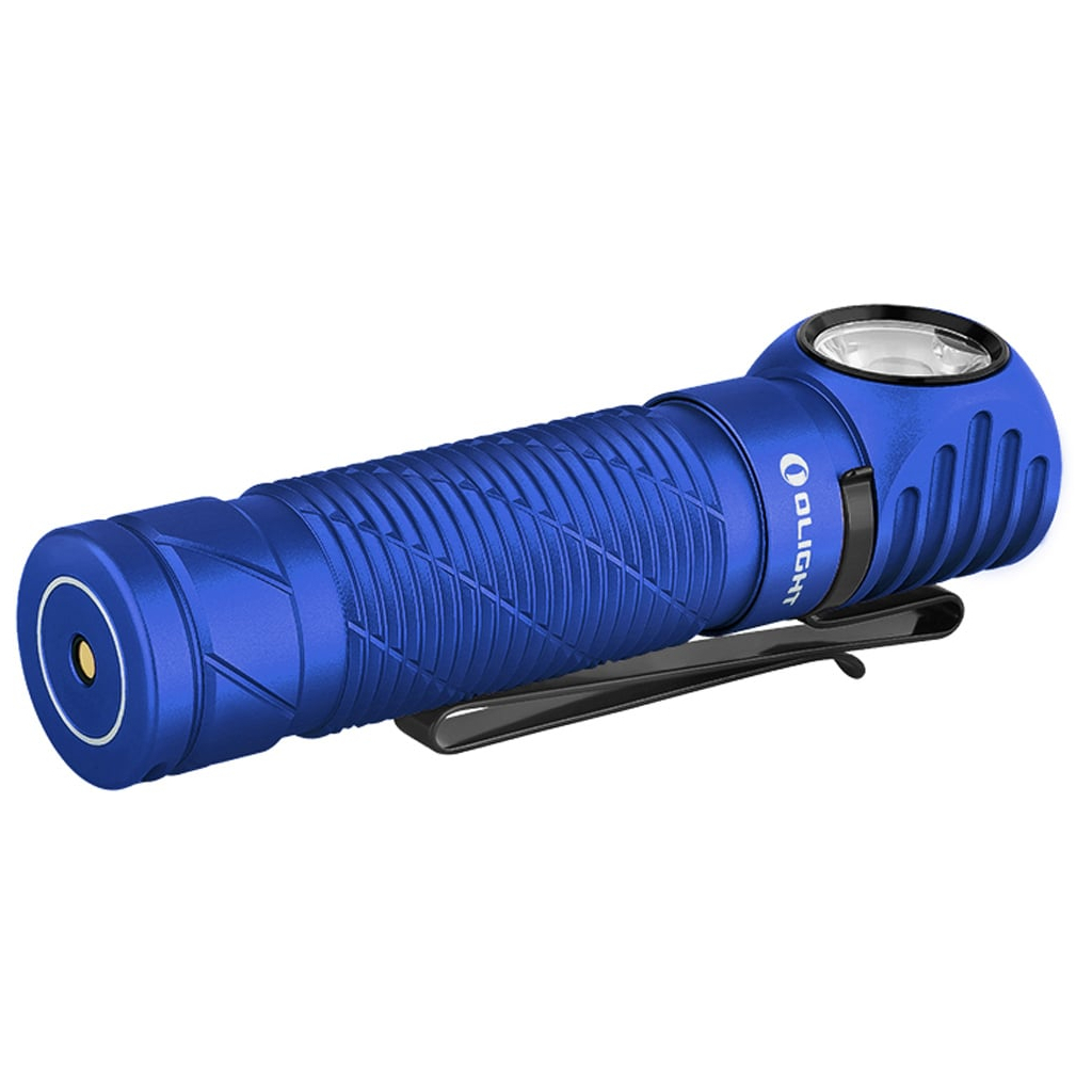 Ліхтар Olight Perun 2 Blue (Perun 2 BL) - зображення 4