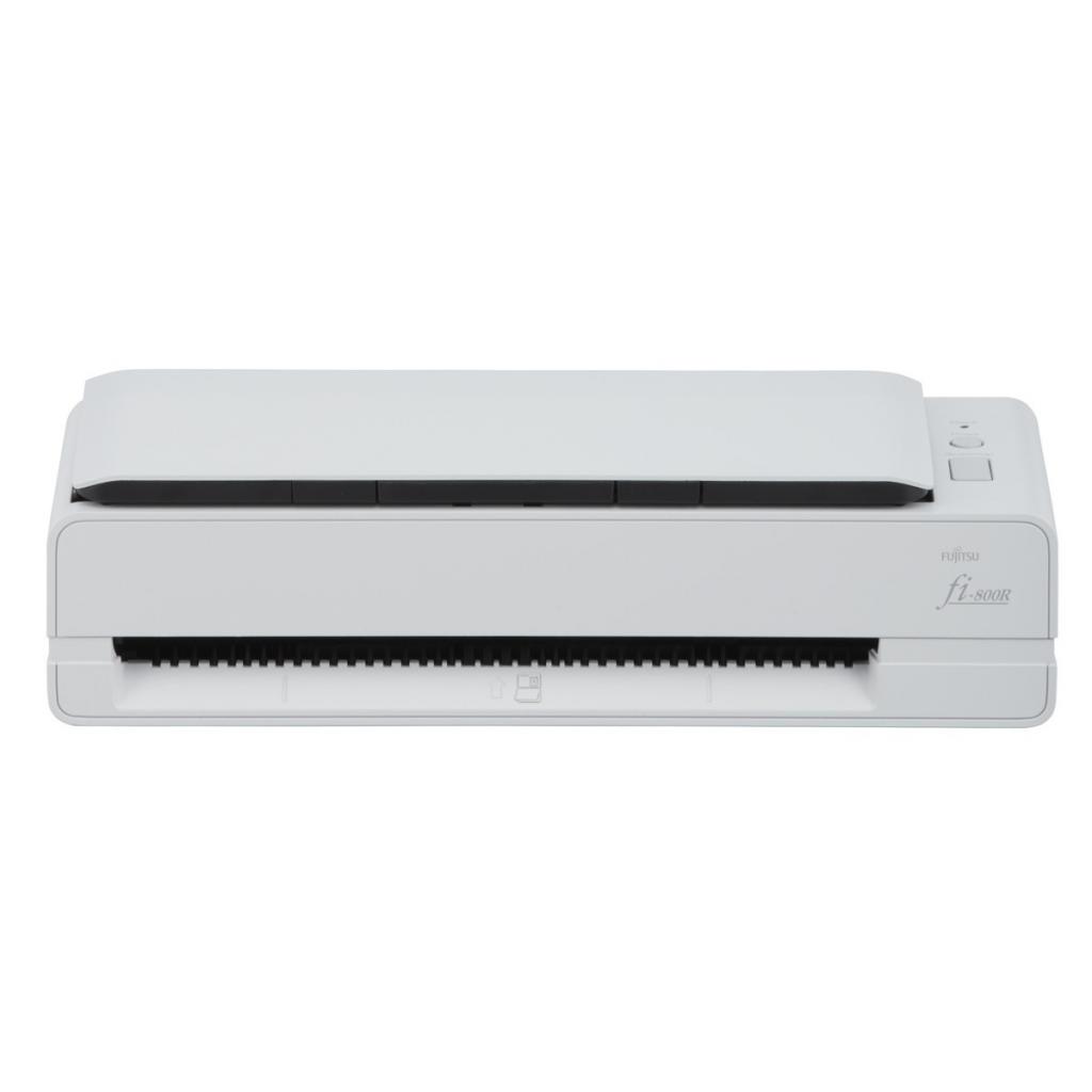 Сканер Fujitsu fi-800R (PA03795-B001) - зображення 1