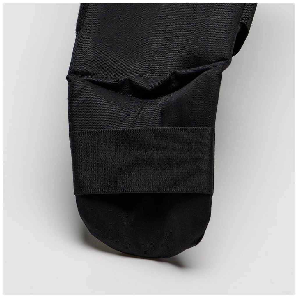 Захист гомілки і стопи Leone PT132 Basic Black M (PT132_Black_M) - зображення 5