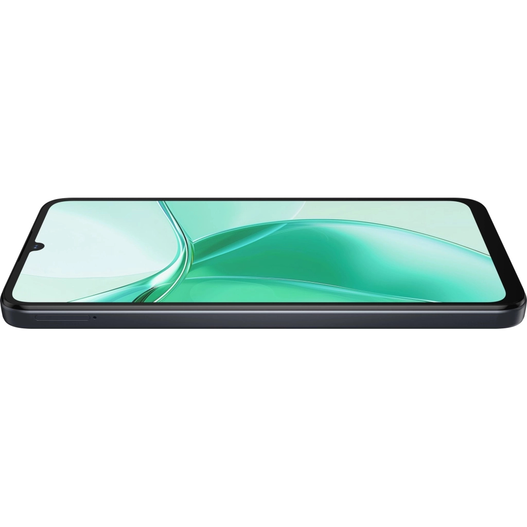 Мобільний телефон ZTE Blade A35 2/64GB Black (1093740) - изображение 4