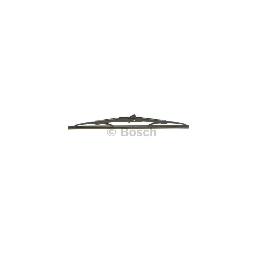 Щітка склоочисника Bosch 3 397 015 045 - зображення 2