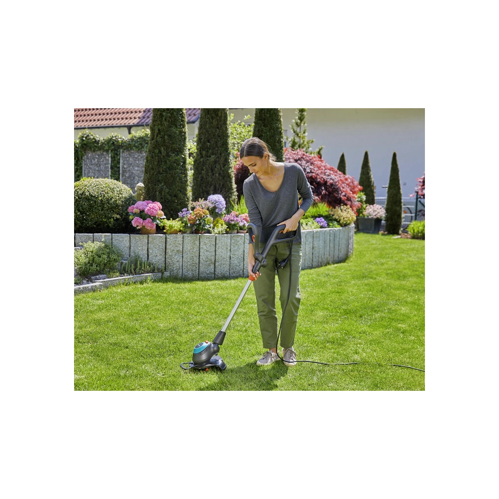 Тример садовий Gardena EasyCut 450/25, 450 Вт (09870-20.000.00) - изображение 9