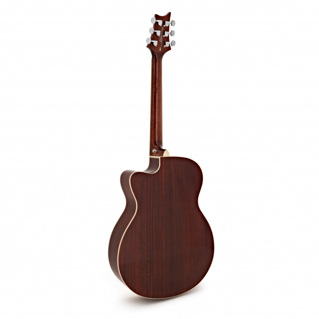 Гітара електроакустична PRS SE A40E - Tobacco Sunburst (SEAE40ETS) - зображення 3