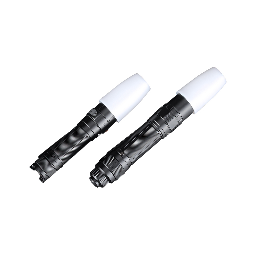 Дифузійний фільтр Fenix AOD-S V2.0 White (AOD-SV20) - зображення 1