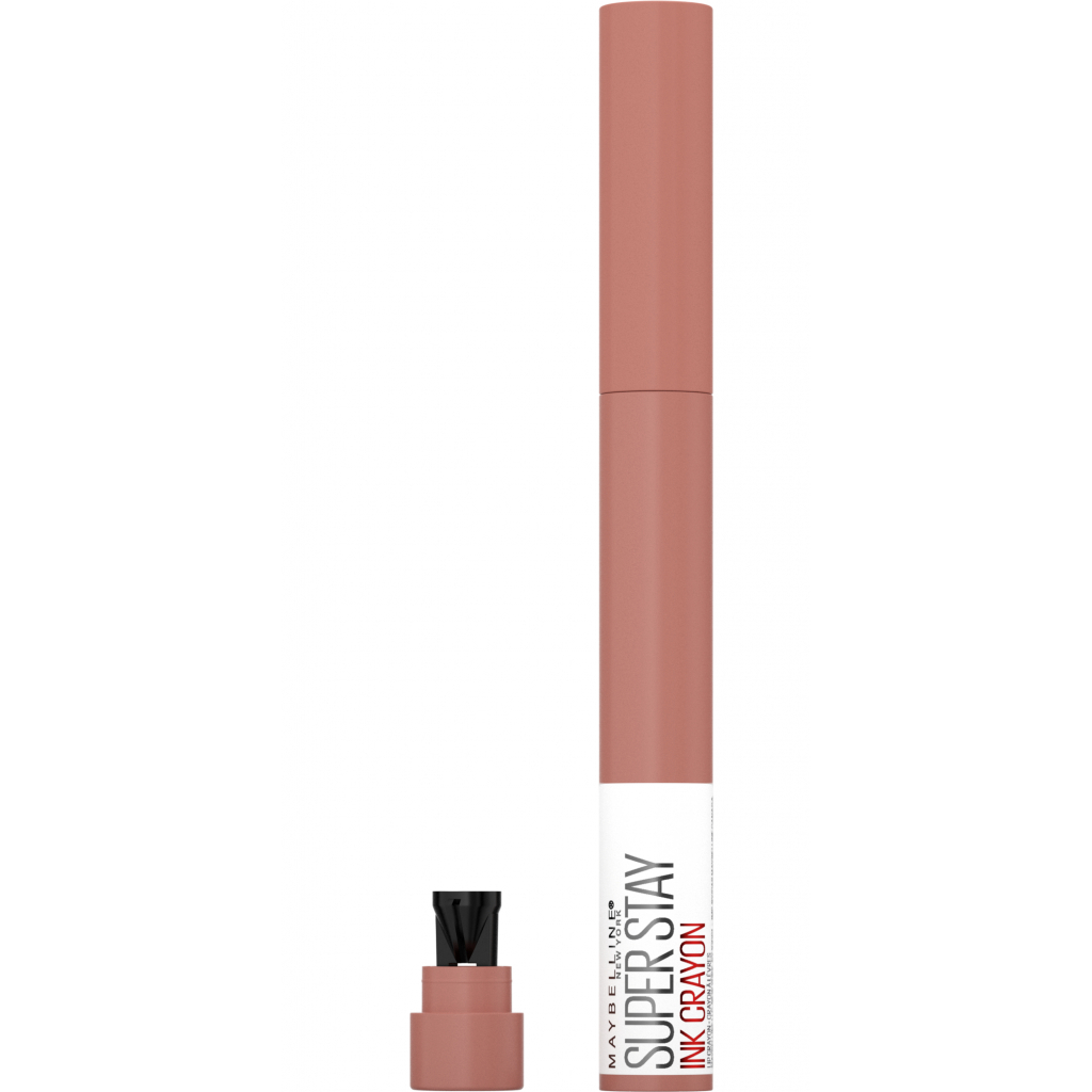 Помада для губ Maybelline New York Super Stay Ink Crayon 95 2 г (30164659) - зображення 3