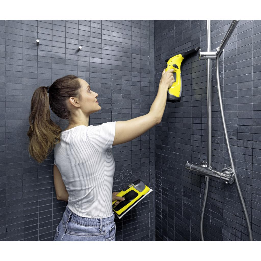 Пилосос Karcher WV 2 + KV 4 (1.633-218.0) - изображение 2