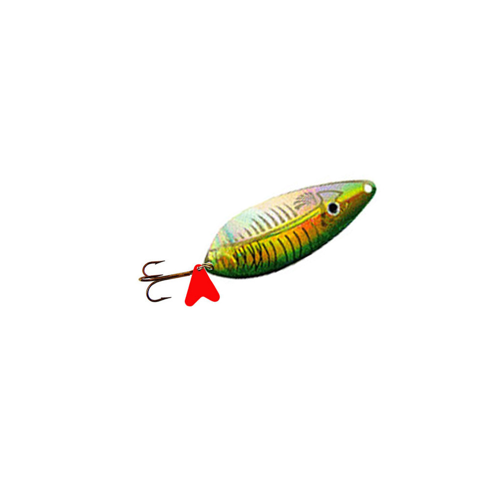 Блешня Fishing ROI Karas-S (C023-3-10) - зображення 1