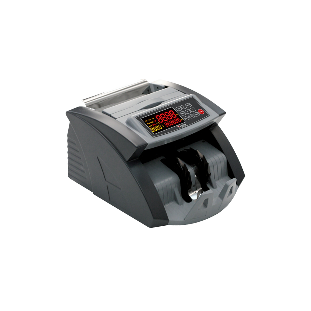 Лічильник банкнот Cassida 5550 UV/MG (00-00000094) - изображение 1