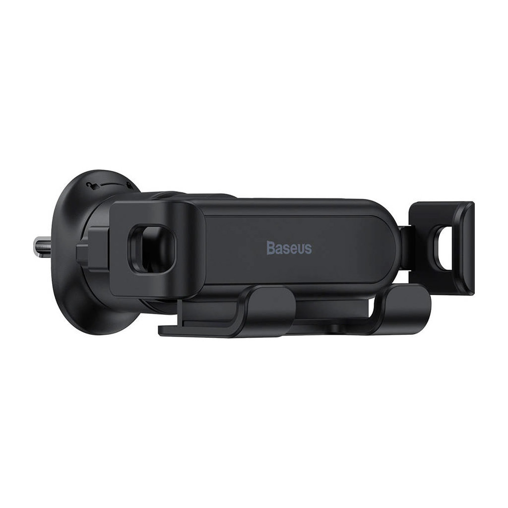 Універсальний автотримач Baseus Stable Gravitational Car Mount Lite (Air Outlet Version) (SUWX010001) - изображение 5